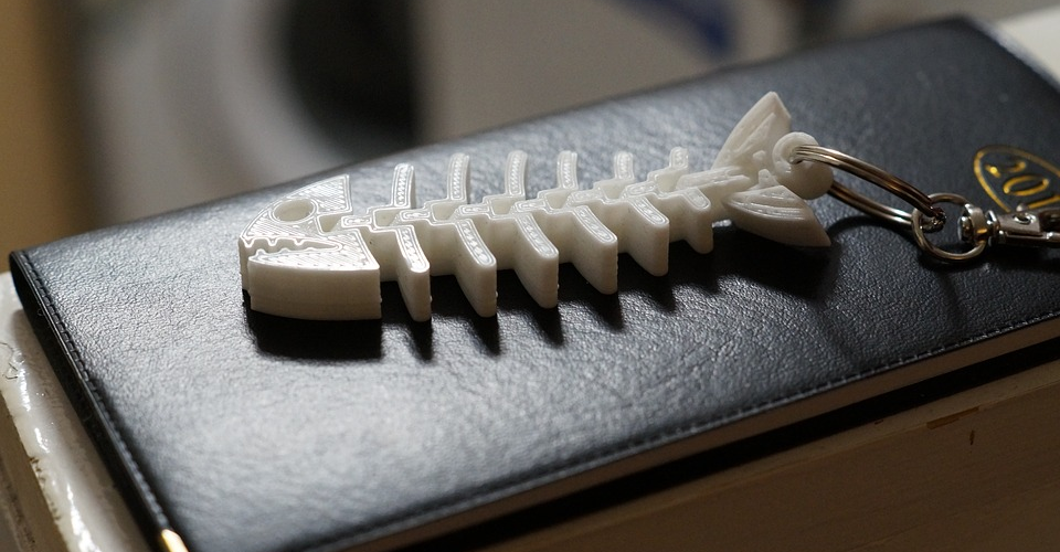 35 Cool 3D Printing Ideas