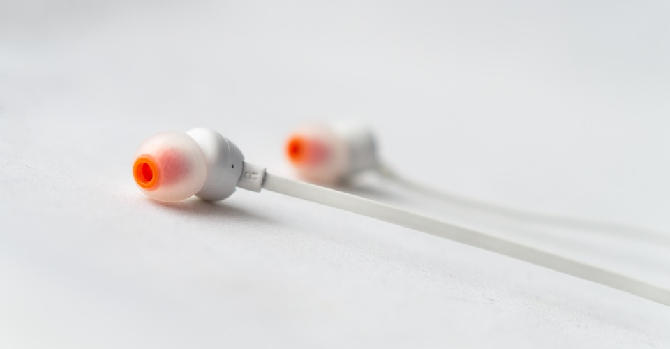5 Best Types of Earbud Replacement Tips