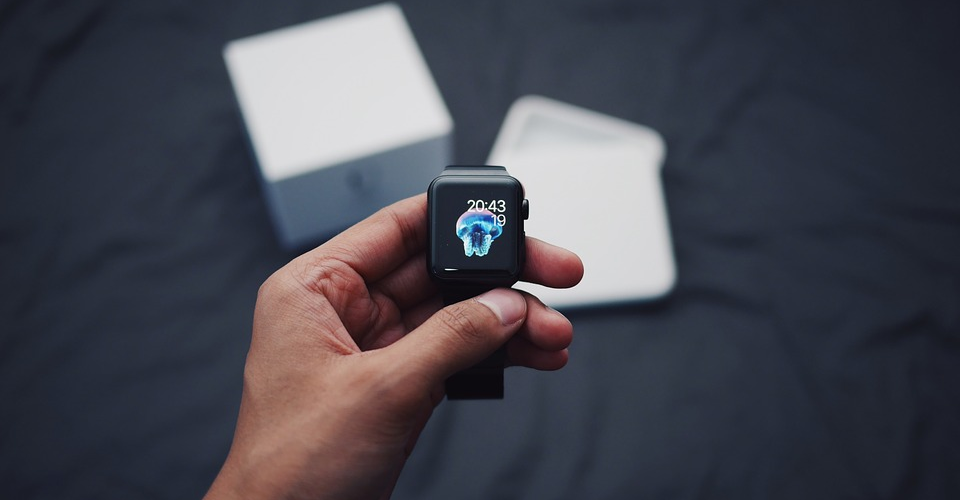best smartwatch for teenagers