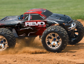 7 Powerful and Fast Nitro RC Cars