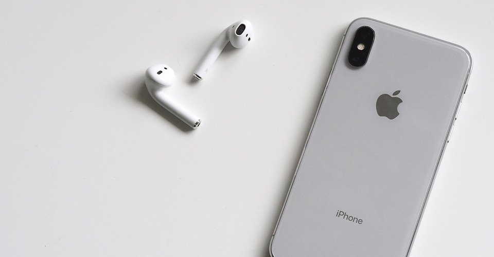 How to Connect and Control Your AirPods