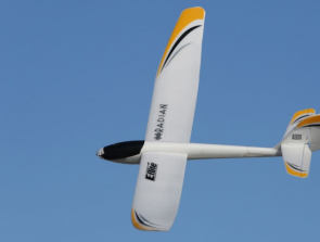 Beginner’s Guide to RC Powered Gliders