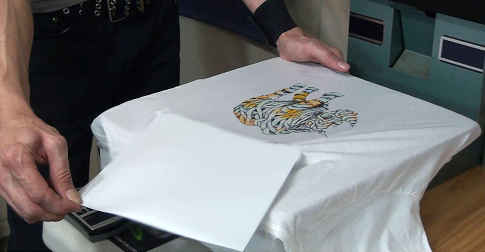 7 Best T-Shirt Transfer Papers
