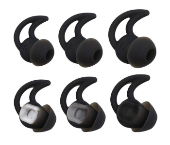 Bose Replacement Silicone Earbuds