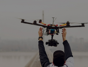 Can a Foreigner Fly a Drone in the US?