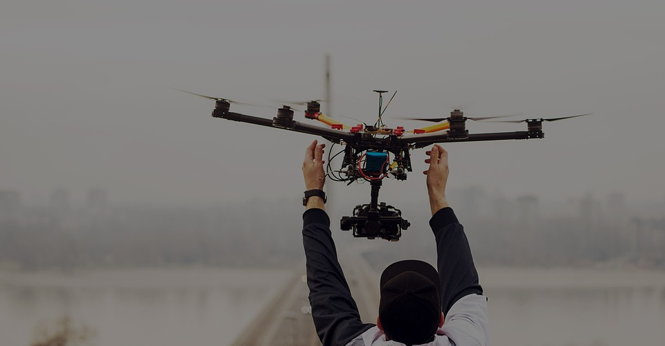 Can a Foreigner Fly a Drone in the US?