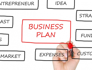 Creating a Business Plan for Your Commercial Drone Business