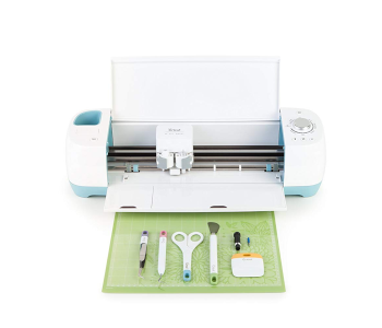 Cricut Explore Air Wireless Electronic Cutting Machine