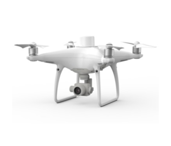 DJI Phantom 4 RTK