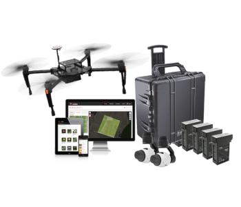 DJI Smarter Farming Package