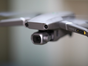 DJI to Add AirSense Aircraft Detection Technology to All Their Drones