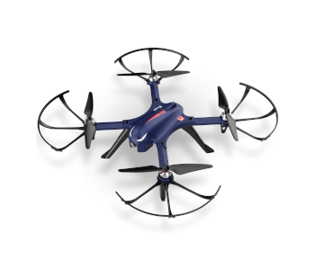 DROCON Blue Bugs 3 2019 GoPro Compatible Drone