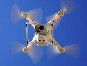 Drones for PPK Mapping Surveys – Detailed Guide