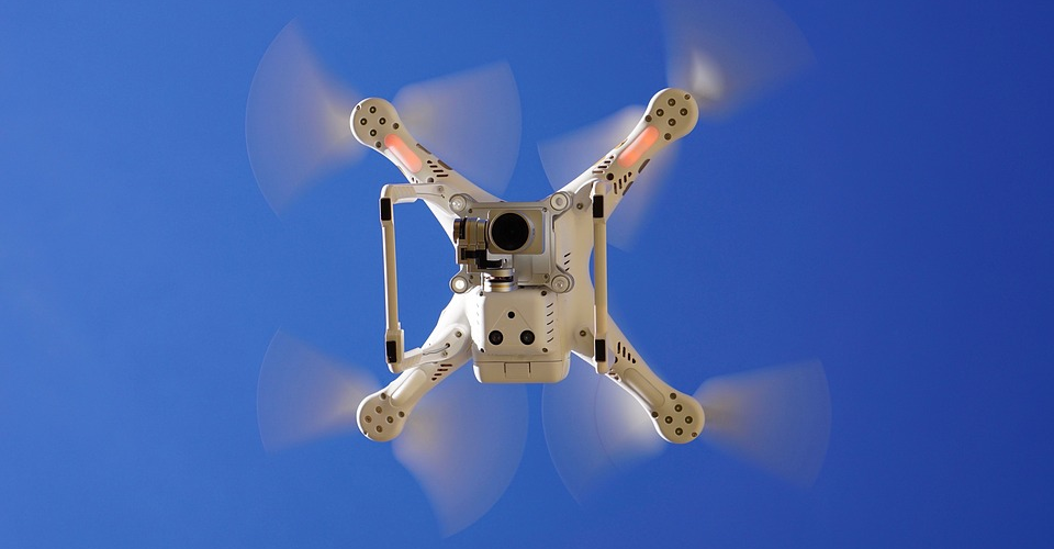 Drones for PPK Mapping Surveys – Detailed Guide