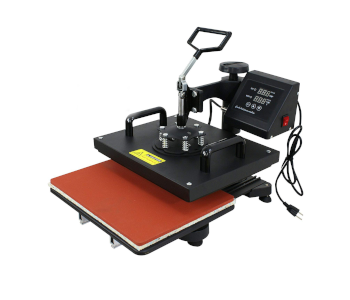 F2C Pro Multifunction Digital Heat Press