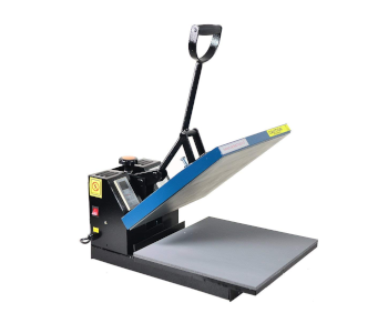 Fancierstudio Power Heat Press Digital Heat Press