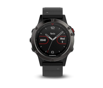 Garmin-Fenix-5-Smartwatch