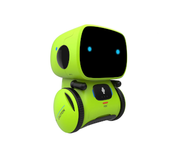 Gilobaby AT001 Interactive Robot for Kids