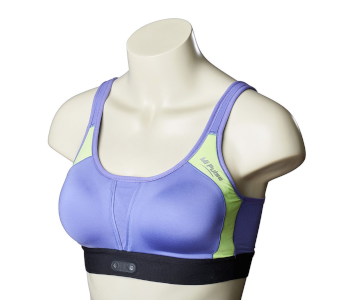 Mi Pulse Smart Sports Bra