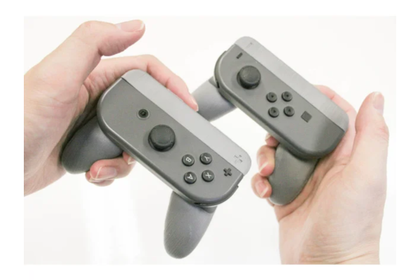 Nintendo Switch Joy-Con grip