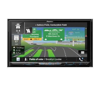 Pioneer AVIC-W8400NEX