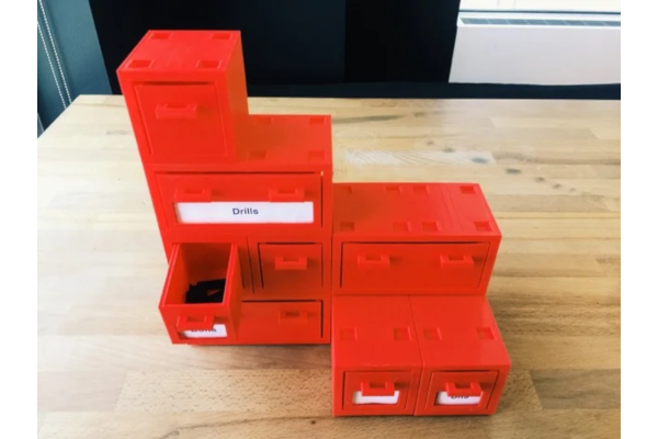 Pip boxes