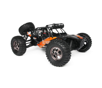 Protector Electric 4WD Off-Road Buggy