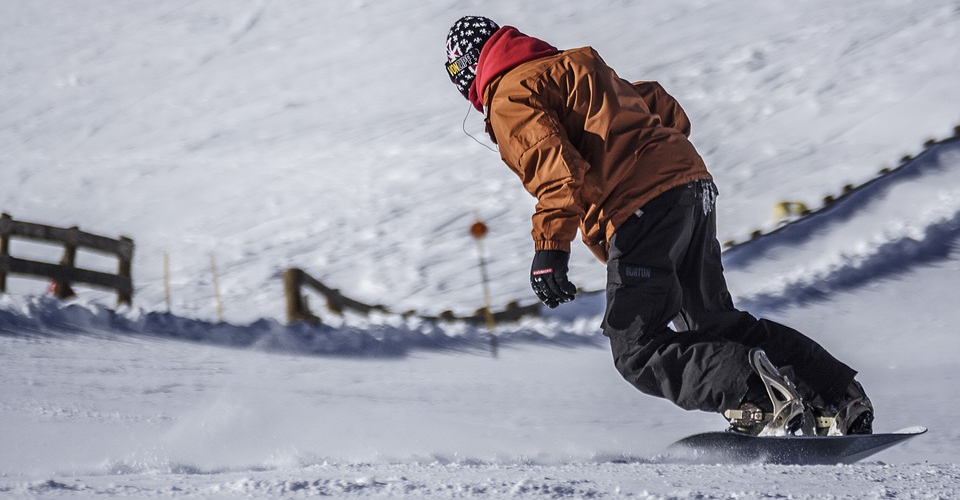 14 Best Snowboarder and Skiing Headphones