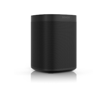 Sonos One Gen 1 Smart Speaker