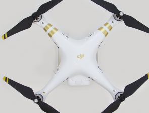 Phantom 3 Drone Specs and Features