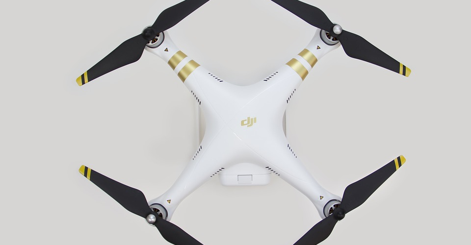 Phantom 3 Drone Specs and Features