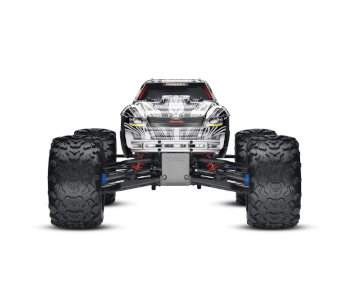 T-Maxx 3.3 4WD Nitro Monster Truck