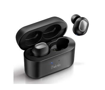 Ture Wireless Earbuds