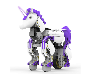 UBTECH JIMU Mythical Unicornbot Robot Kit