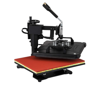 VEVOR-5-in-1-Multifunction-Sublimation-Heat-Press