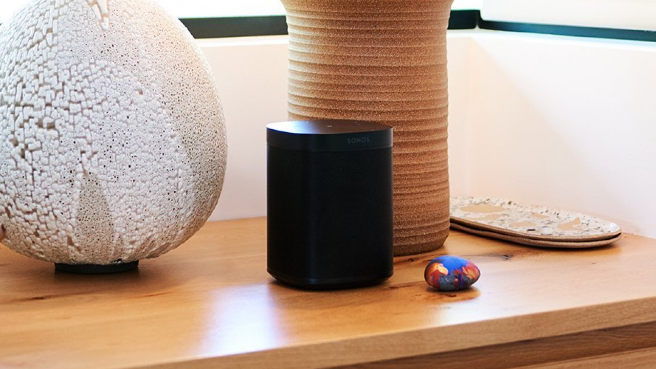 best voice activated speaker