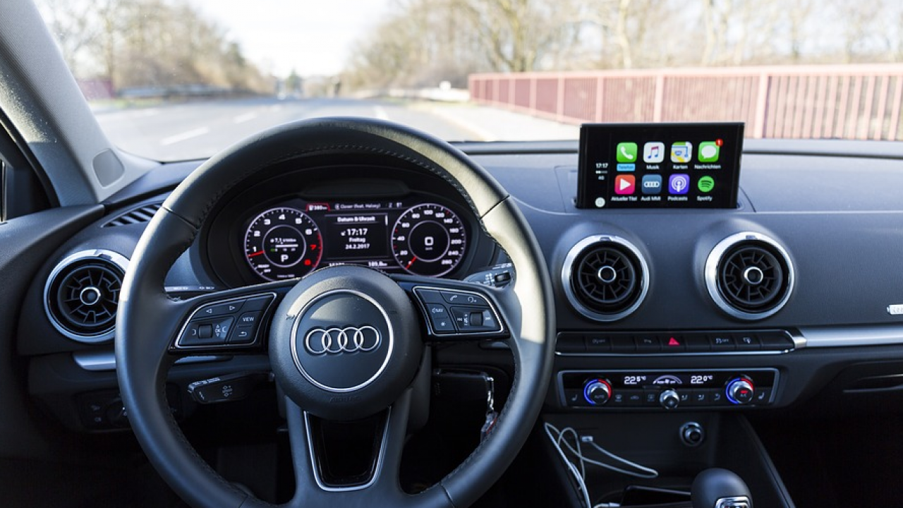 What Is Apple Carplay And How To Install It Yourself 3d Insider