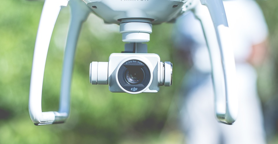 7 Sites Where You Can Find the Best Drone Footage (Free and Paid)