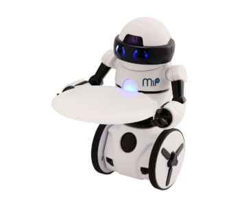WowWee MiP | Gesture Controlled Toy Robot