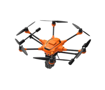 Yuneec-H520-RTK