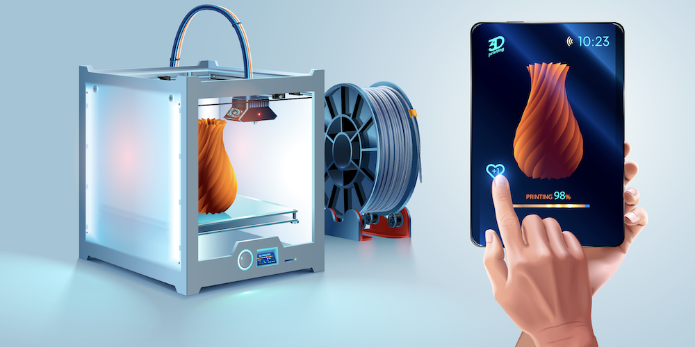 10 Best Cheap and Affordable 3D Printers of 2019