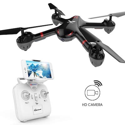 DROCON 2019 Upgraded Training Drone for Beginners