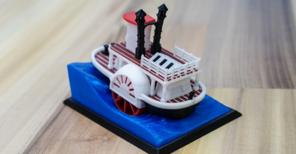 30 Fun 3D Printing Projects You Can Work On