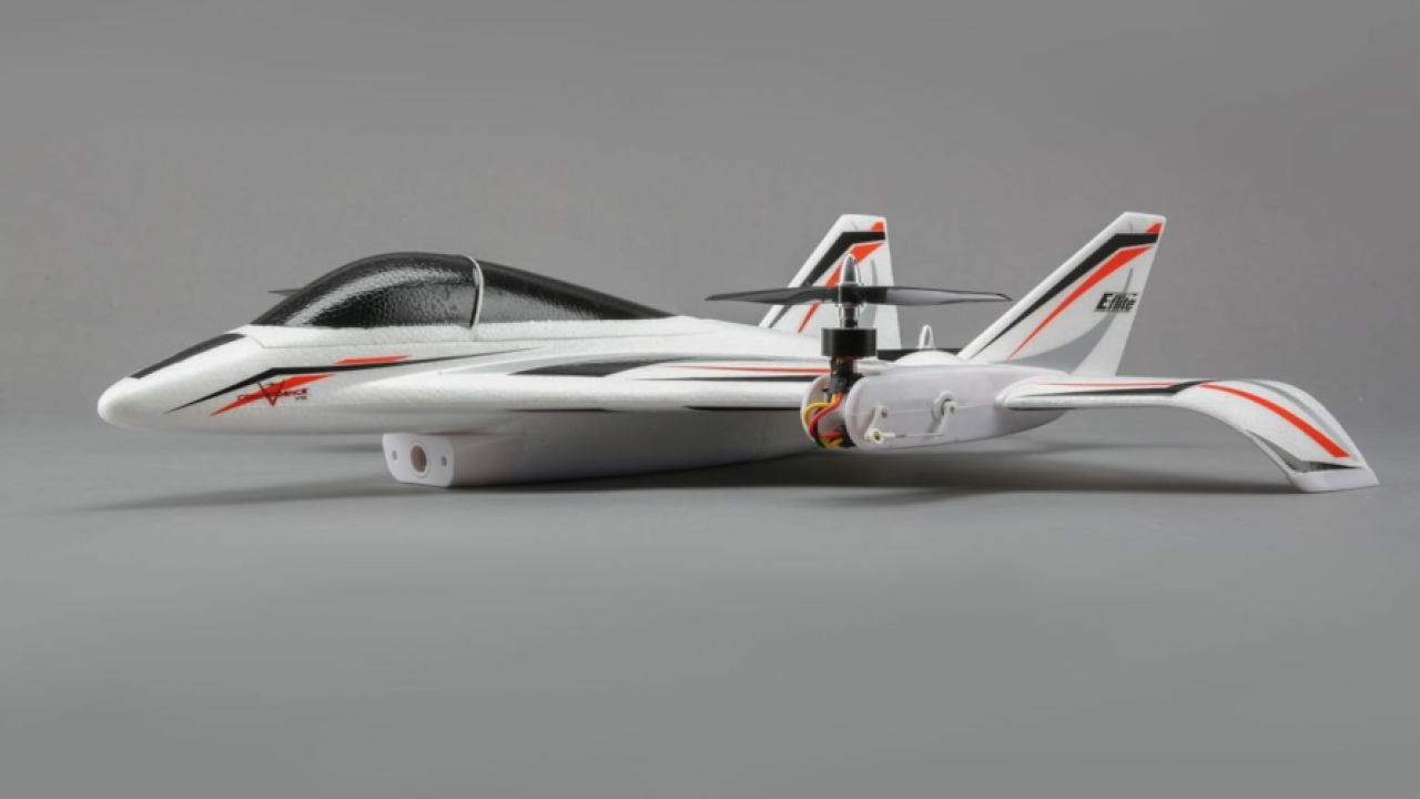 7 Best VTOL RC Planes – 3D Insider