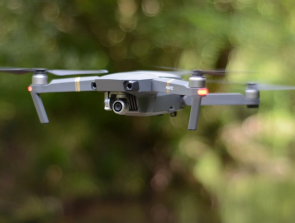 9 Best Drones with Cameras