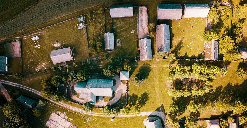 A Comprehensive Beginner’s Guide to Drone Mapping