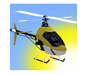 rc helicopter simulator absolute best controller