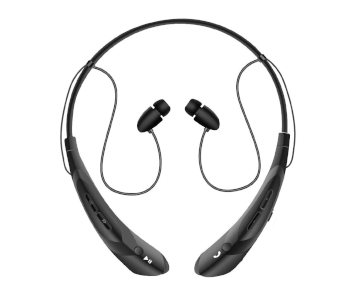 BUMMD Bluetooth Neckband Headphones