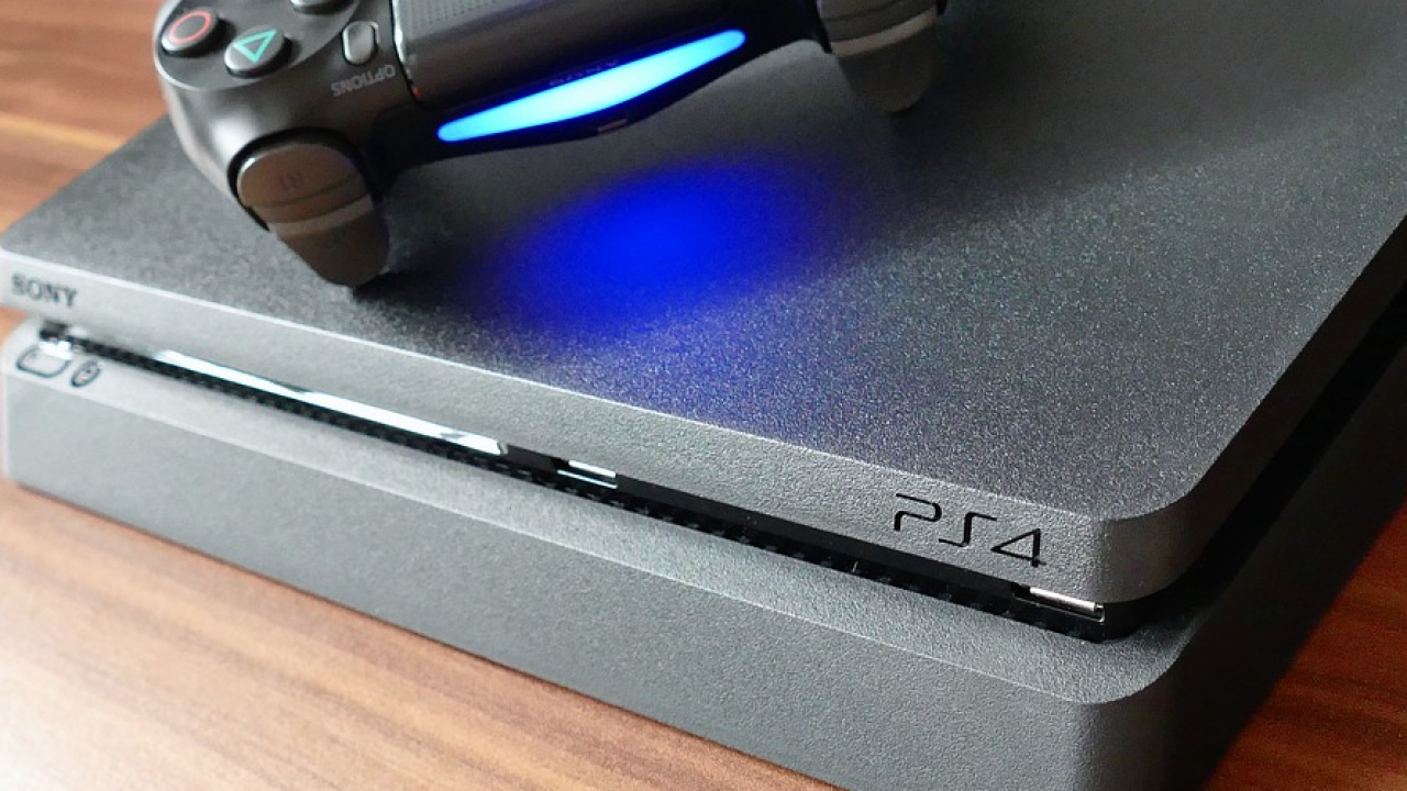 best external hdd for ps4 pro