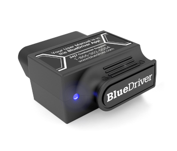 BlueDriver Bluetooth Pro